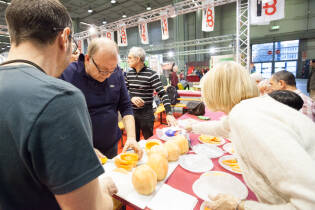 Coop Lombardia a Fa' la cosa giusta! ed. 2016