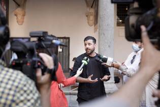 Inaugurazione Human Dog | 2 ottobre 2021