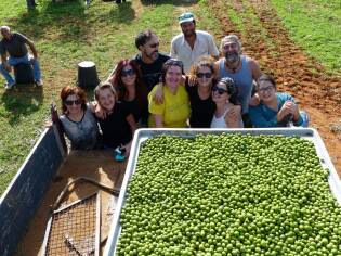 Campi Liberi – 24/30 ottobre 2016