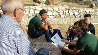 Campi Liberi in Sicilia – 04-10 settembre (1)