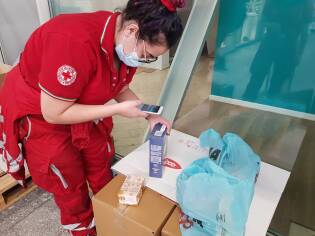 Dona la Spesa | 8 maggio 2021