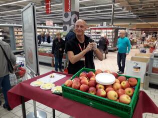 Festa del Socio 2018 - 6 e 7 ottobre 2018 (5)