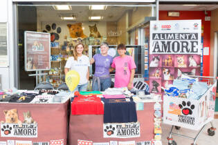 A Vignate premiazione concorso fotografico "eState con loro" - 18 settembre 2016