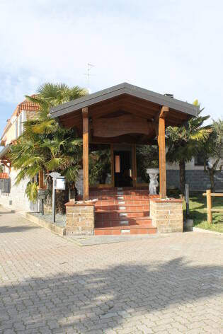 Mini-campo alla Masseria di Cisliano - 14 marzo 2017