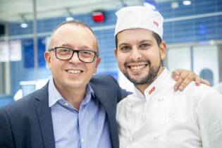 Inaugurazione Supermercato Coop Parabiago - 20 settembre 2018 (15)