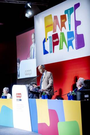 L’Assemblea Generale dei Delegati Coop Lombardia 2019 - 22 giugno 2019 (21)