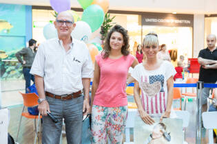 A Vignate premiazione concorso fotografico "eState con loro" - 18 settembre 2016