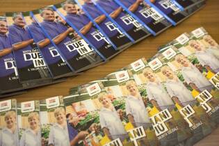 Due mani in più - 9 novembre 2016