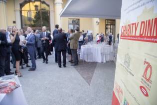 Cena di beneficenza al Pio Albergo Trivulzio con lo chef Davide Oldani - 14 giugno 2018 (26)