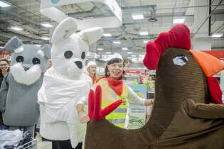 Fortunelli Show - dal 7 aprile al 6 maggio 2018 (29)