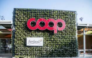 Nuova apertura: il Supermercato Coop di Monza – 10 settembre 2020