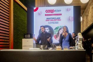 Masterclass di San Valentino con Damiano Carrara - 14 febbraio 2020 (19)