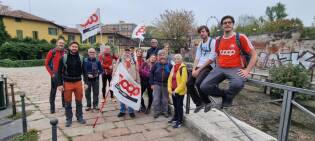 Coop to Coop Martesana - Day 1 (1)