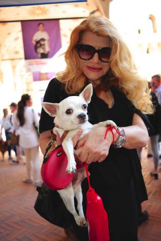 Human Dog 2019 nuovo grande successo per l'inaugurazione (24)