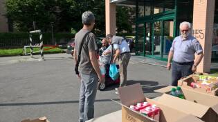 Dona la spesa - 5 maggio 2018 (30)