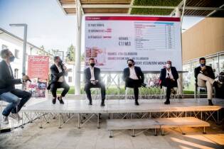 Nuova apertura: il Supermercato Coop di Monza – 10 settembre 2020
