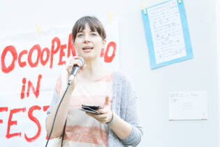 L’Ora Della Cooperazione a Brescia: Giocooperiamo - 28 settembre 2016