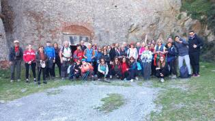 Coop to Coop: da Vado Ligure a Noli