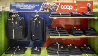 Consegnata la prima donazione al Rugby Parabiago - 22 febbraio 2019 (3)