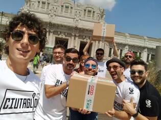 Pigliatinacosatour_Milano