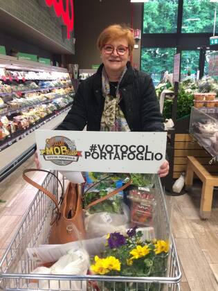 I risultati del Cash Mob Etico per il consumo sostenibile - 18 maggio 2019 (15)