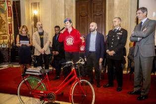 “Il Campione” diciannovesima edizione degli Oscar della bontà (28)