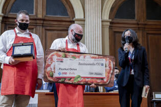 Nuovo Premio Vergani 2021 - Cronista dell'anno 2020 | 30 giugno 2021