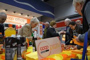 20 aprile 2017 - Coop Awards Cantù - 10