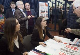 Serata Cabaret con Zelig a Busto Arsizio - 8 novembre 2018 (3)