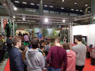 Fa’ la cosa giusta 2018 ecco com’è andata (3)