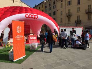 se fossi in gioco a cremona