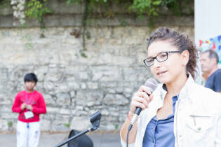 L’Ora Della Cooperazione a Brescia: Giocooperiamo - 28 settembre 2016