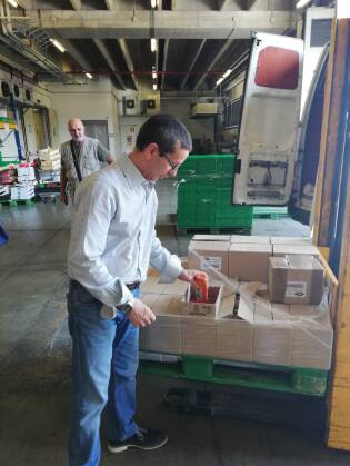 Coop Lombardia sostiene la Casa della Carità - 09 luglio 2018 (5)