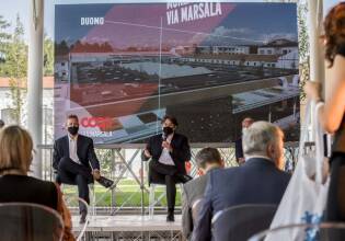 Nuova apertura: il Supermercato Coop di Monza – 10 settembre 2020
