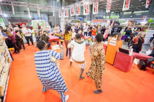 Coop Lombardia a Fa' la cosa giusta! ed. 2016