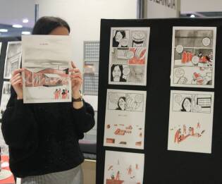 25 novembre 2017 - Insieme contro la violenza