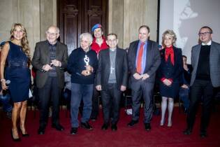 “Il Campione” diciannovesima edizione degli Oscar della bontà (23)