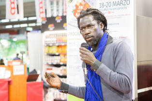 Coop Lombardia a Fa' la cosa giusta! ed. 2016