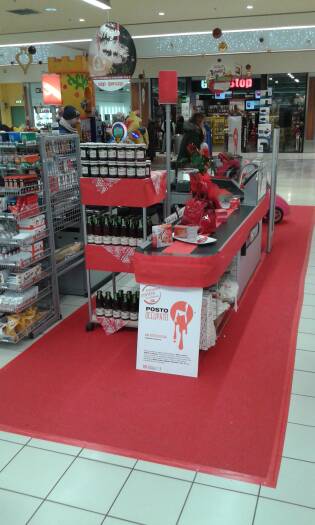 Giornata internazionale contro la violenza sulle donne - 25 novembre 2016 - Vigevano