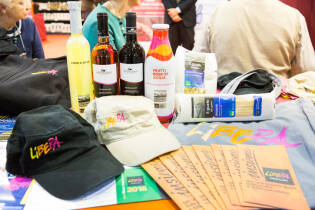 Coop Lombardia a Fa' la cosa giusta! ed. 2016