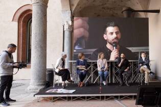 Inaugurazione Human Dog | 2 ottobre 2021