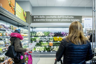 Nuova apertura il supermercato di prossimità di Treviglio (35)