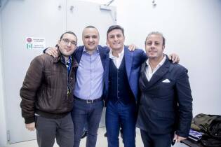 Il grande campione Javier Zanetti alla Coop di Lodi - 18 maggio 2019 (4)