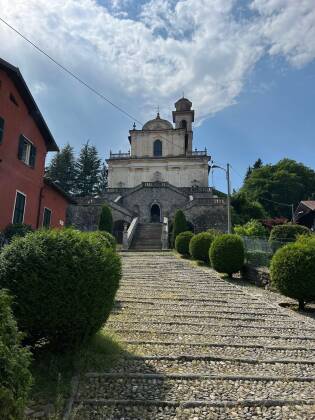 Lombardia Coop to Coop: il racconto del primo cammino