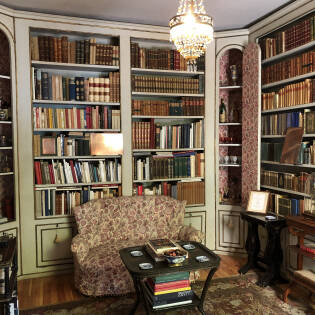 FAI - Villa Fogazzaro Roi