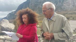 Campi Liberi – 17/23 ottobre 2016