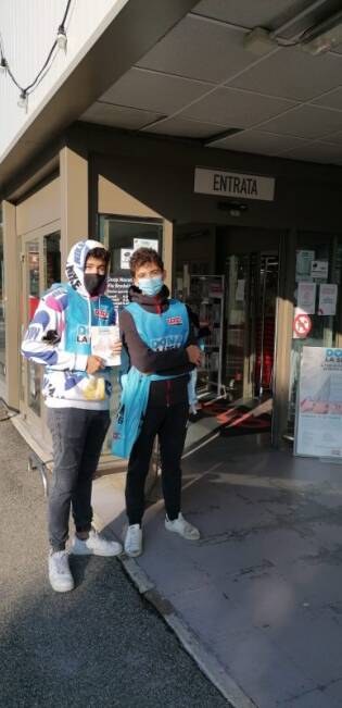 Dona la spesa - 17 ottobre 2020 (4)