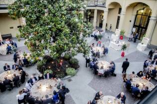 Charity Dinner chef Oldani e la Milano solidale per il Trivulzio - 13 giugno 2019 (51)