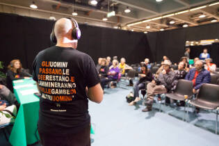 Coop Lombardia a Fa' la cosa giusta! ed. 2016