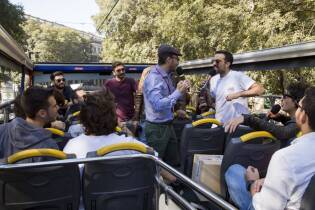 Casa Surace a Milano - 28 settembre 2018 (23)